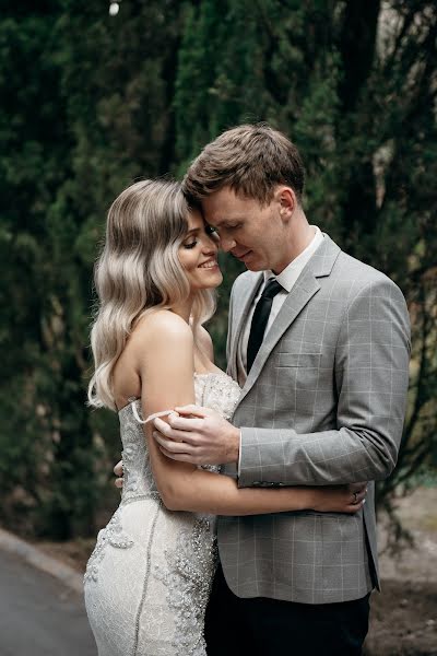 Wedding photographer Natalya Doronina (doroninanatalie). Photo of 14 August 2019