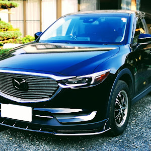 CX-5 KFEP