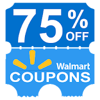 Coupons For Walmart - Hot Discount  Offer 65 OFF