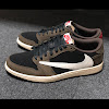 ついに手に入れた。
おそらく2019年のマイベストキックスです！
AIR JORDAN 1 LOW TRAVIS SCOTT