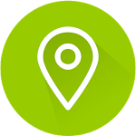 Cover Image of 下载 My location GPS Maps 2.400 APK