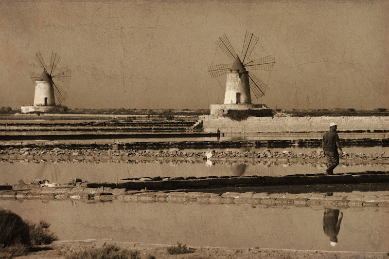 Saluti da Marsala di aldopaolo