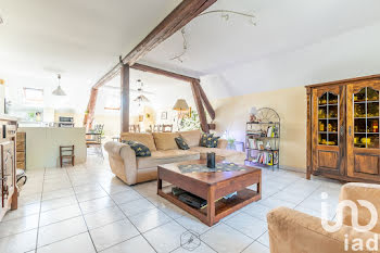 appartement à Thionville (57)