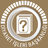 Diyanet Fetva icon