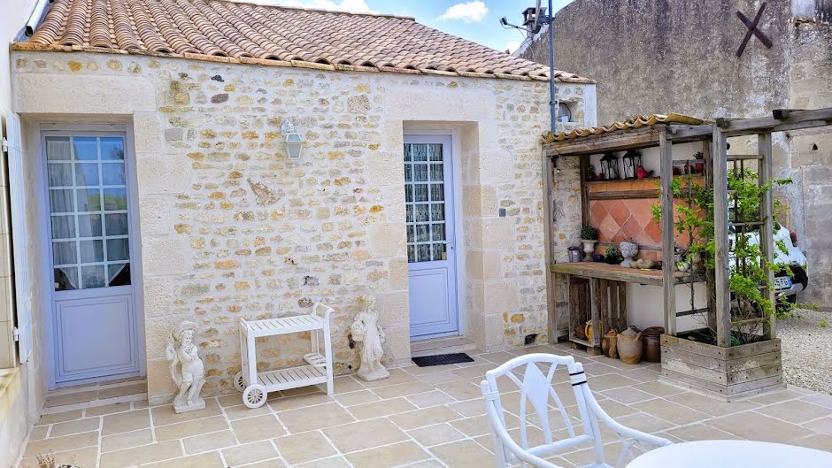 Vente maison 8 pièces 185 m² à Dolus-d'Oléron (17550), 496 000 €