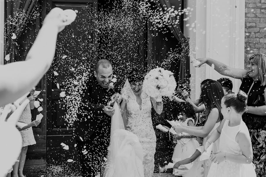 Wedding photographer Ferdinando Dragonetti (dragonetti). Photo of 12 June 2020