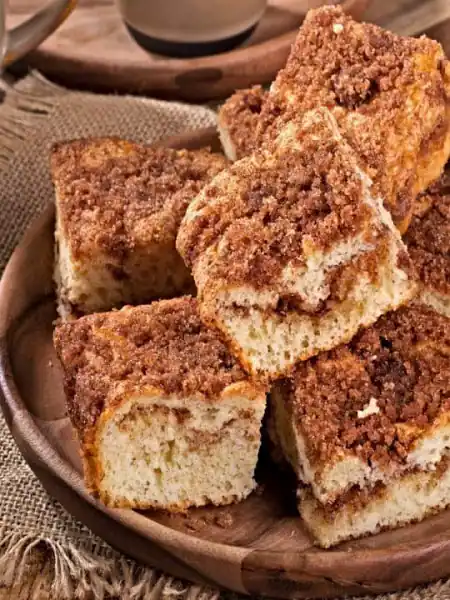 Coffee Cake