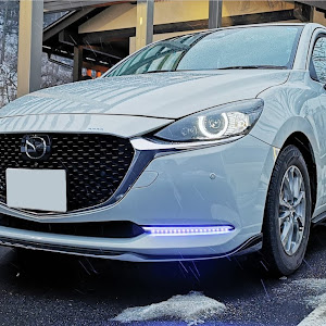 MAZDA2 DJLFS