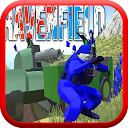 Télécharger Raven Shooter Field Simulator Installaller Dernier APK téléchargeur