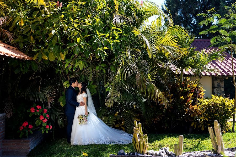 Wedding photographer Emilio González (emiliogonzalez). Photo of 6 March 2023