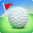 ダウンロード Pocket Mini Golf をインストールする 最新 APK ダウンローダ