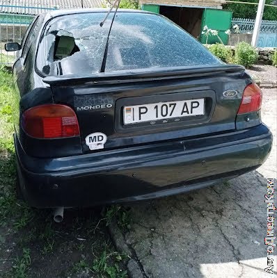 продам авто Ford Mondeo Mondeo I Hatchback фото 2