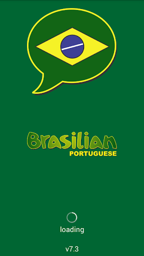 Learn Brazilian Portuguese