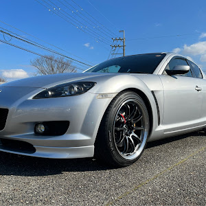 RX-8 SE3P