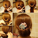 Download Simple Hair Style Tutorial For PC Windows and Mac 1.0