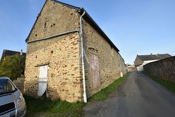 maison à Meslay-du-Maine (53)