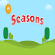 Download Seasons in English. For PC Windows and Mac