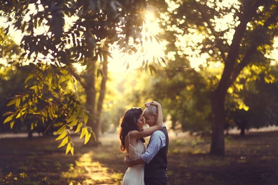 Fotógrafo de bodas Nitzan Gur (lovemarriage). Foto del 21 de septiembre 2016