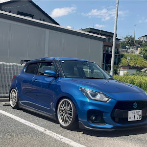 スイフトスポーツ ZC33S