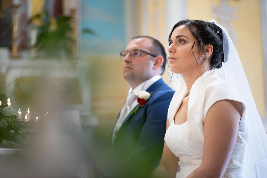 Wedding photographer Paolo Pizzetti (pizzetti). Photo of 4 May 2019