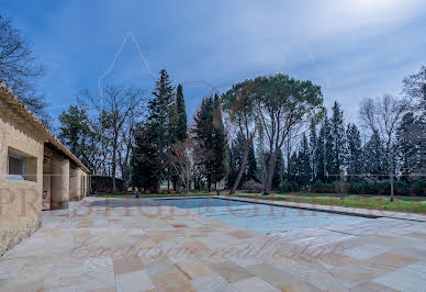 Property with pool 3