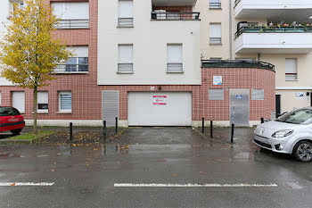 parking à Morangis (91)