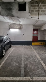 parking à Paris 14ème (75)