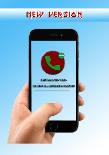 Screenshot Auto Call Recorder