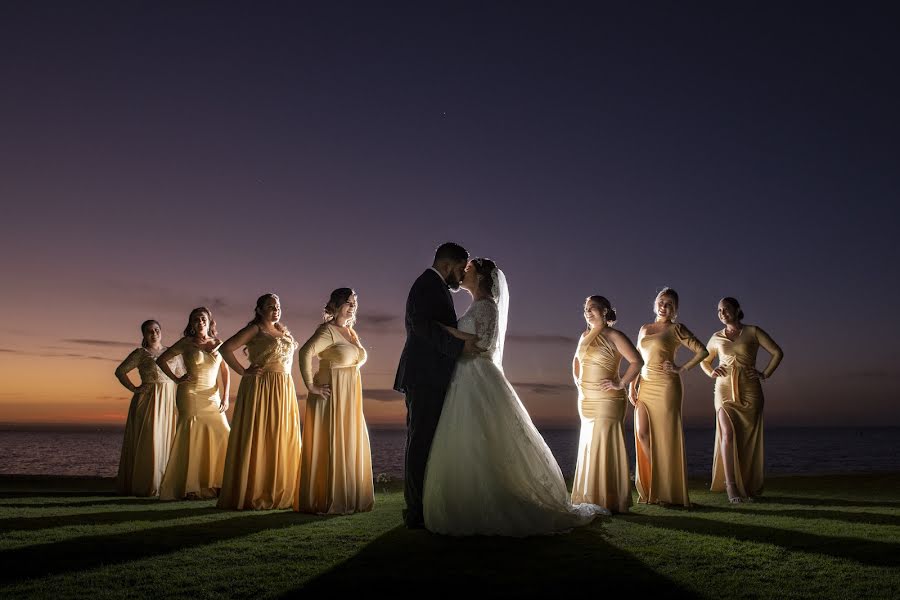 Vestuvių fotografas Paulina De Leon (paulinadeleon). Nuotrauka 2023 spalio 11