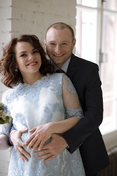 Wedding photographer Olga Shvecova (martas). Photo of 28 April 2017