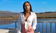 Boity is ready to let go of her 'thickums' version.