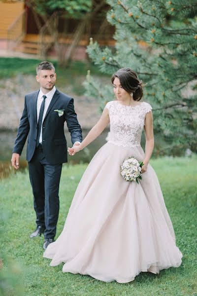 Wedding photographer Svetlana Sokolova (sokolovasvetlana). Photo of 11 June 2017