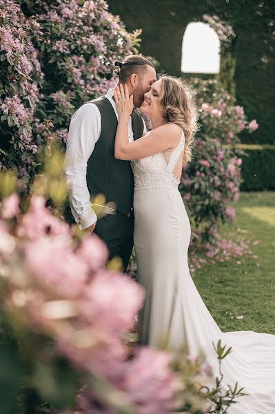 Fotógrafo de bodas Emanuel Prepelita (emanuelprepelita). Foto del 6 de junio 2022