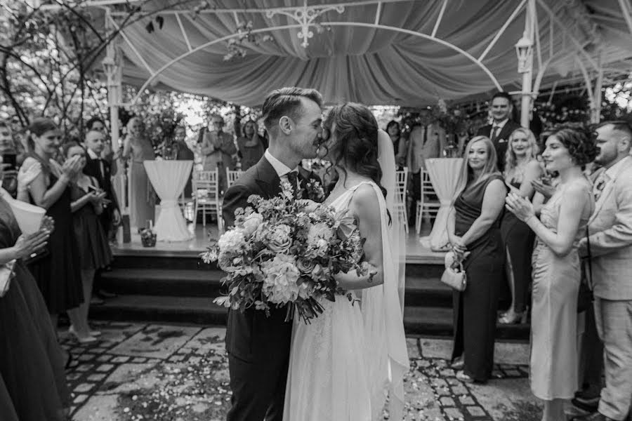 Svatební fotograf Marcin Papała (ochweddings). Fotografie z 1.prosince 2023