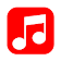 Ringtone App icon