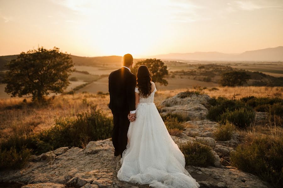 Photographe de mariage William Koutsomichalis (williamkoo). Photo du 15 septembre 2023