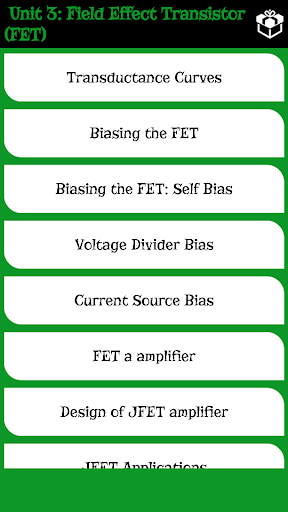 Basic Electronics Engineering