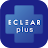 ECLEAR plus icon