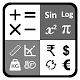 Download Calculator & Converter For PC Windows and Mac 1.0