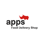 Cover Image of Tải xuống AppRhino Food Shop 1.0.1 APK