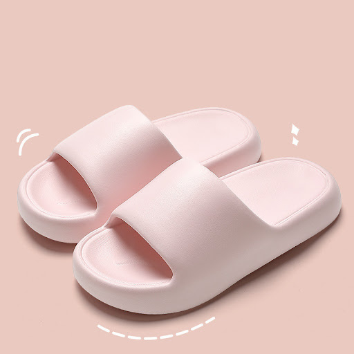 Title 3, Home Fashion Platform Non-slip Deodorant Slippe...