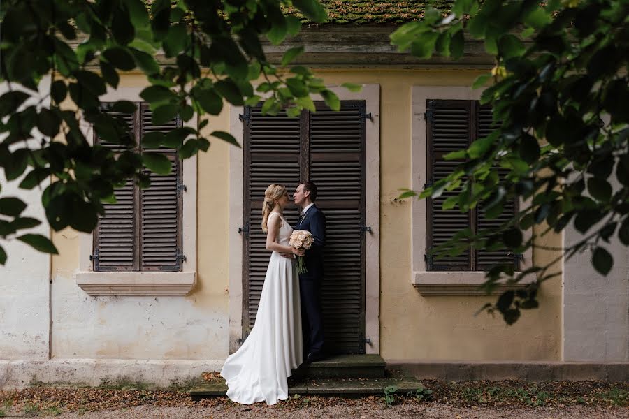 Photographe de mariage Juliane Kaeppel (julianekaeppel). Photo du 26 octobre 2021