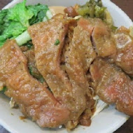 阿銘師雞肉飯