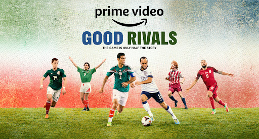 Director Gabriel Serra on ‘Good Rivals’ U.S.-Mexico series: ‘All the dramatics and lines and stories were there.’