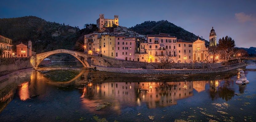 Dolceacqua