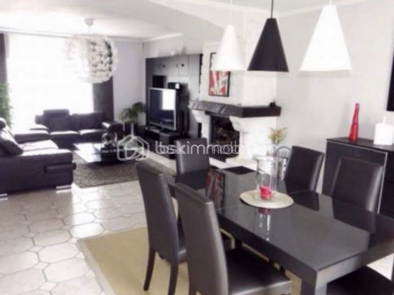 Vente maison 9 pièces 165 m² à Sevran (93270), 399 500 €