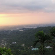 微風山林自然餐庭