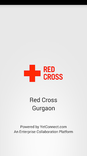 Red Cross Gurgaon