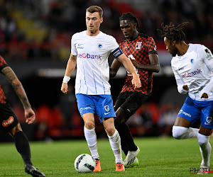 Bryan Heynen a peut-être évité le pire, mais Genk reste inquiet 