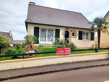 maison à Fougeres (35)